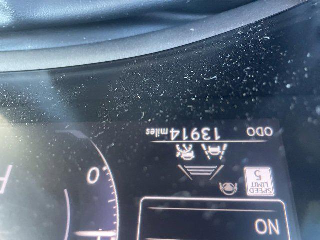 used 2024 Lexus TX 350 car, priced at $54,629