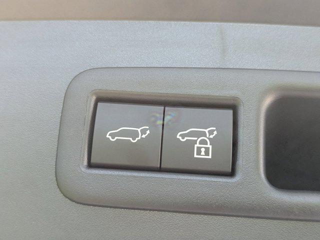 used 2025 Lexus UX 300h car, priced at $38,876