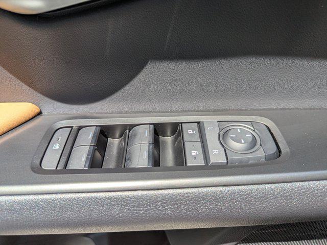 used 2025 Lexus UX 300h car, priced at $38,876