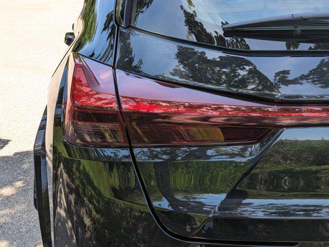 used 2025 Lexus UX 300h car, priced at $38,876