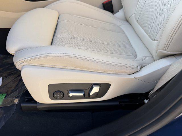 used 2022 BMW X3 car, priced at $33,588