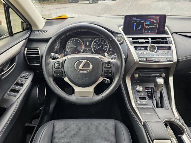 used 2020 Lexus NX 300 car, priced at $22,997