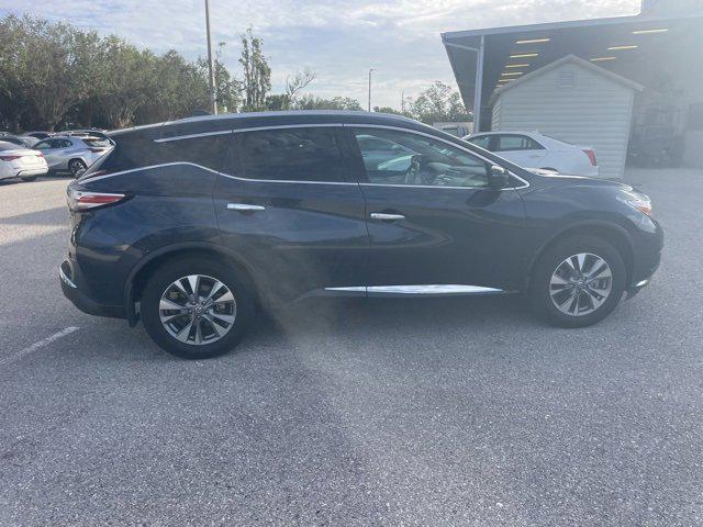 used 2016 Nissan Murano car, priced at $16,598