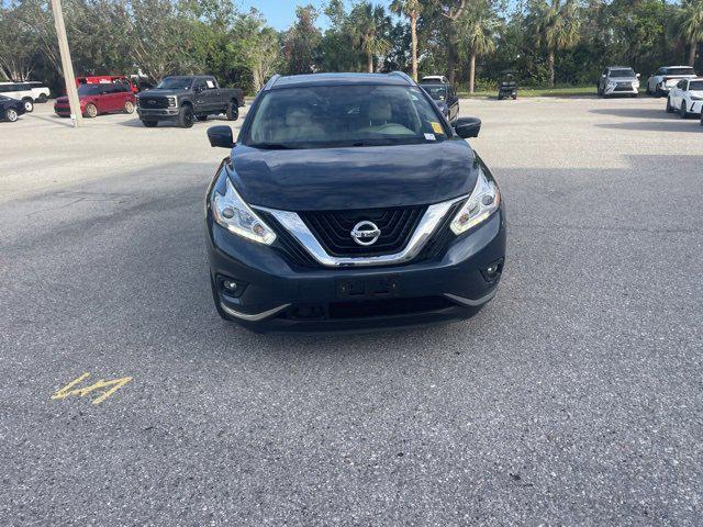 used 2016 Nissan Murano car, priced at $16,598