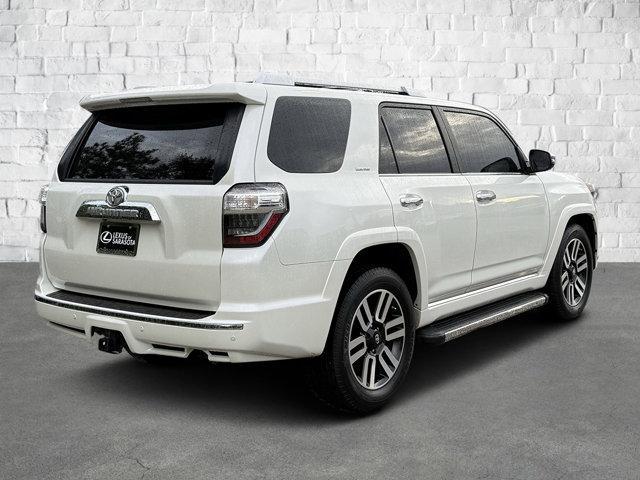used 2020 Toyota 4Runner car, priced at $34,441