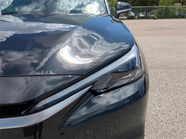 new 2026 Lexus TX 350 car, priced at $63,260