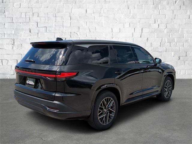 new 2026 Lexus TX 350 car, priced at $63,260