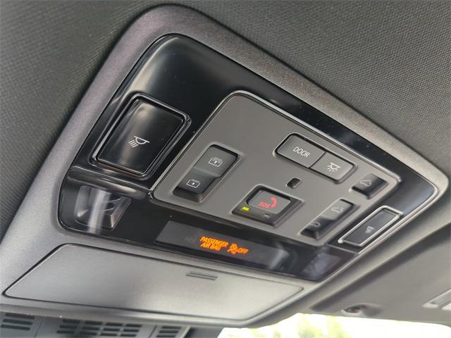 new 2026 Lexus TX 350 car, priced at $63,260