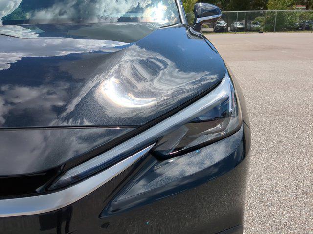 new 2026 Lexus TX 350 car, priced at $66,537