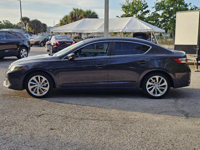 used 2016 Acura ILX car, priced at $12,994