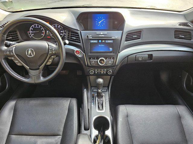 used 2016 Acura ILX car, priced at $12,994