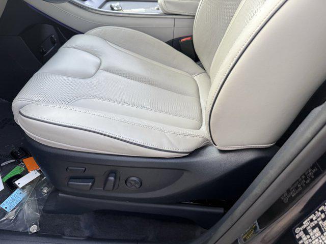 used 2021 Hyundai Palisade car, priced at $26,405