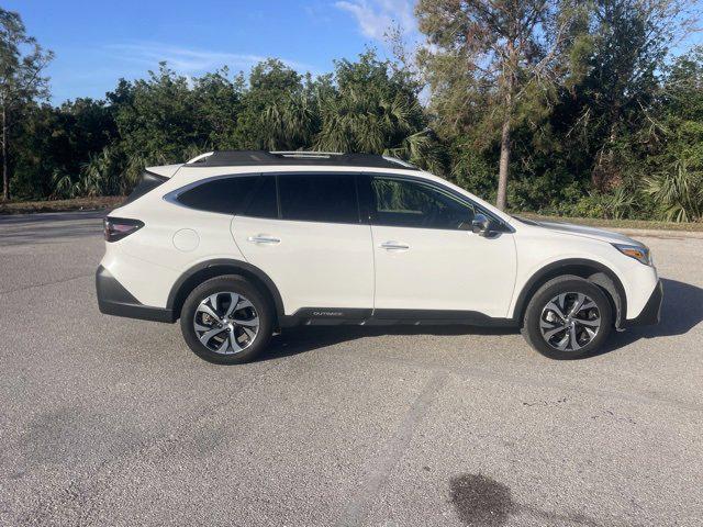 used 2020 Subaru Outback car, priced at $24,278