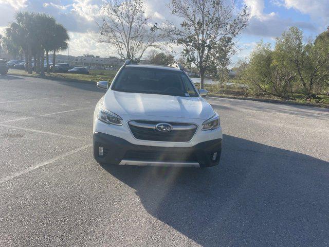 used 2020 Subaru Outback car, priced at $24,278