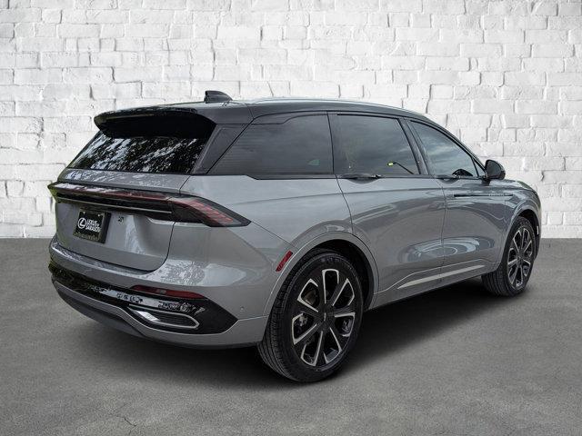 used 2024 Lincoln Nautilus car, priced at $51,999