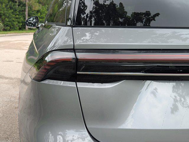 used 2024 Lincoln Nautilus car, priced at $51,999