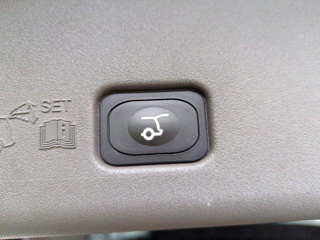 used 2024 Lincoln Nautilus car, priced at $51,999