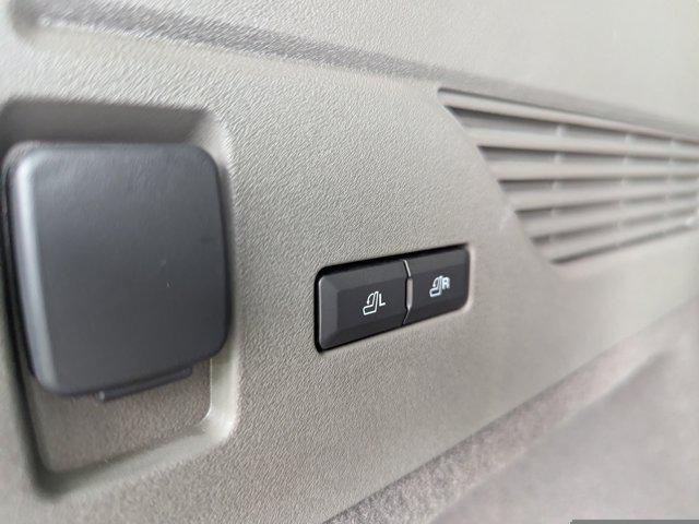 used 2024 Lincoln Nautilus car, priced at $51,999