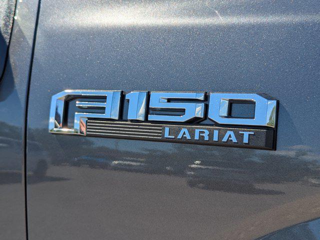 used 2018 Ford F-150 car, priced at $32,887