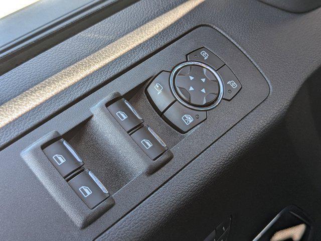 used 2018 Ford F-150 car, priced at $32,887