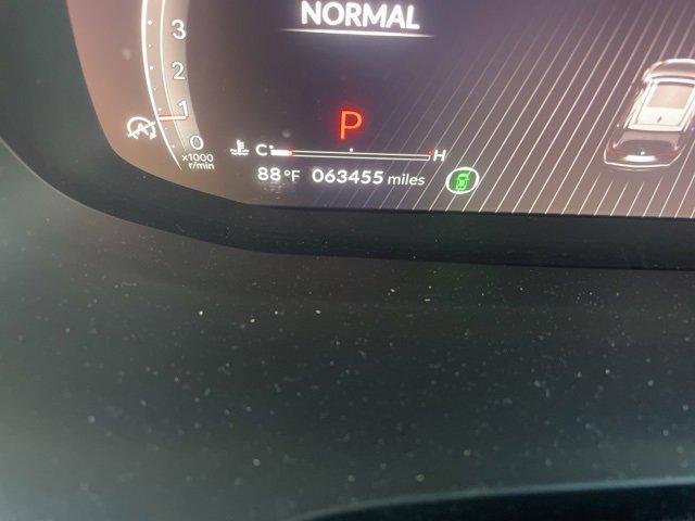 used 2022 Acura MDX car, priced at $42,298