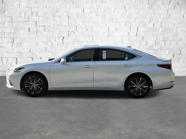 used 2022 Lexus ES 350 car, priced at $31,406