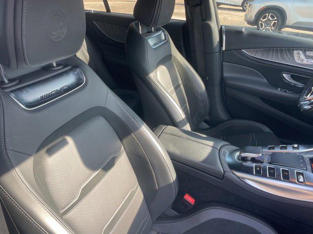 used 2021 Mercedes-Benz AMG GT 63 car, priced at $95,990
