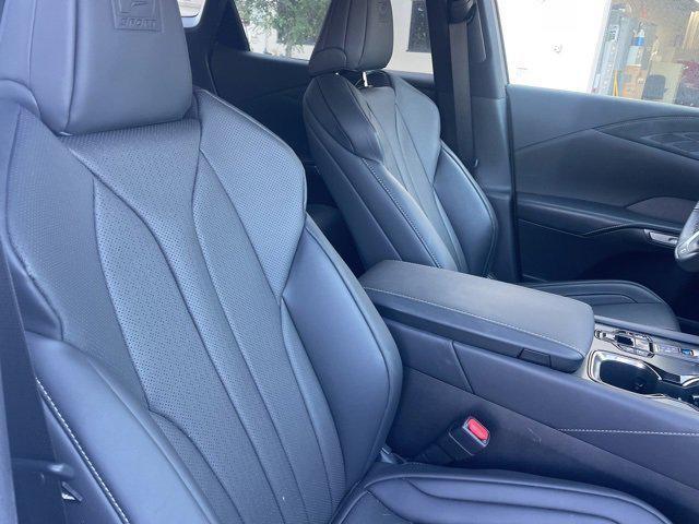 used 2024 Lexus RX 350 car, priced at $56,924