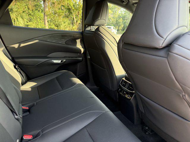 used 2024 Lexus RX 350 car, priced at $56,924
