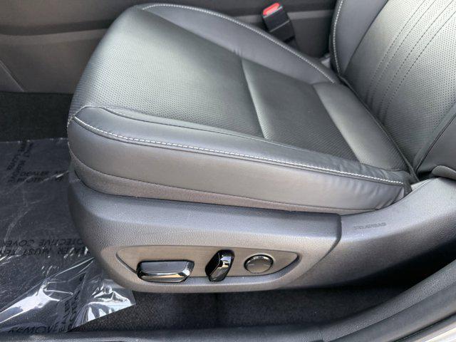 used 2023 Lexus NX 350 car, priced at $39,488