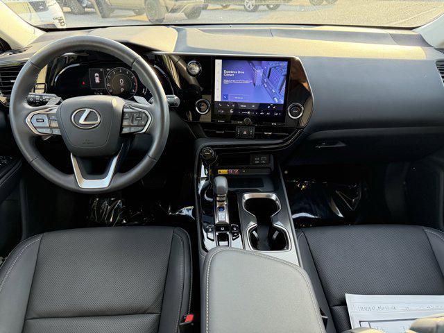 used 2023 Lexus NX 350 car, priced at $39,488