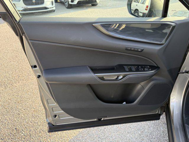 used 2023 Lexus NX 350 car, priced at $39,488