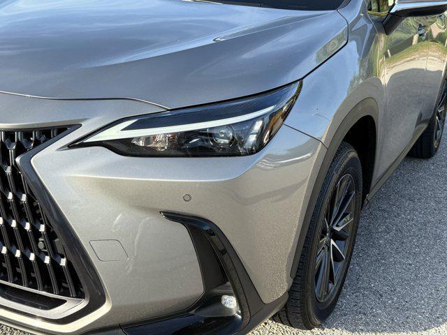 used 2023 Lexus NX 350 car, priced at $39,488