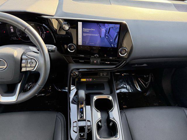 used 2023 Lexus NX 350 car, priced at $39,488