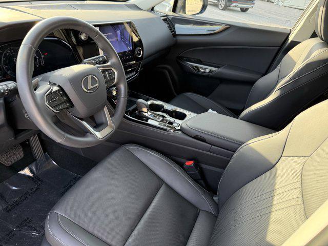 used 2023 Lexus NX 350 car, priced at $39,488