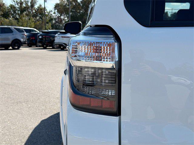 used 2021 Toyota 4Runner car, priced at $41,492