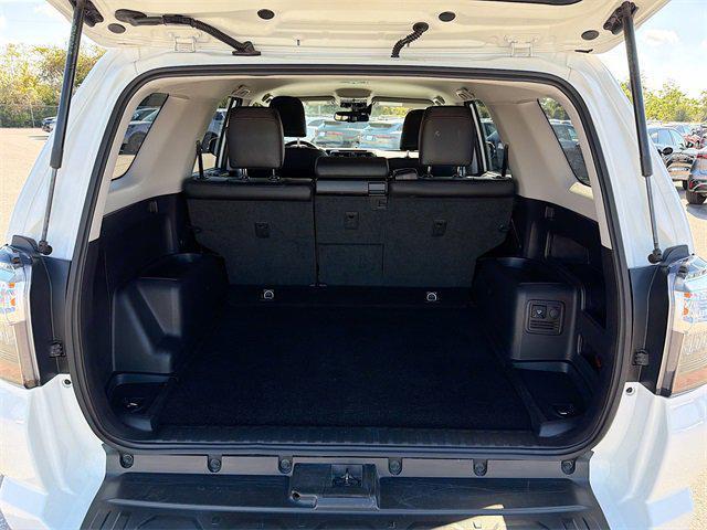 used 2021 Toyota 4Runner car, priced at $41,492