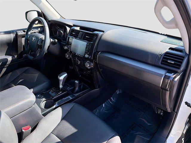 used 2021 Toyota 4Runner car, priced at $41,492
