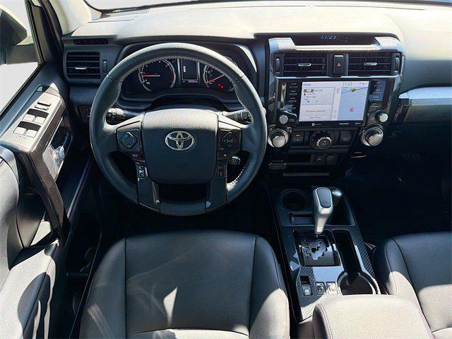 used 2021 Toyota 4Runner car, priced at $41,492