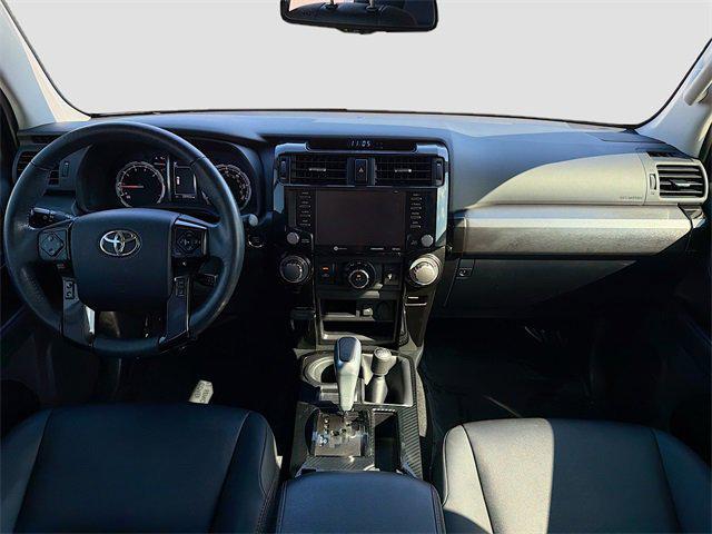 used 2021 Toyota 4Runner car, priced at $41,492
