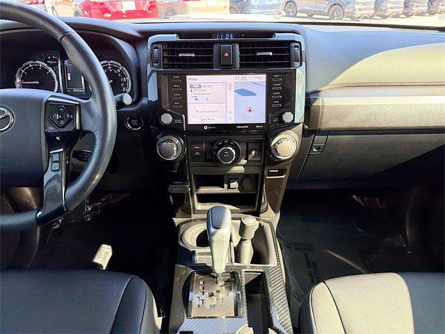 used 2021 Toyota 4Runner car, priced at $41,492