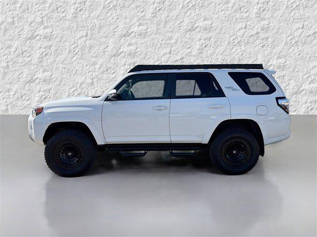 used 2021 Toyota 4Runner car, priced at $41,492
