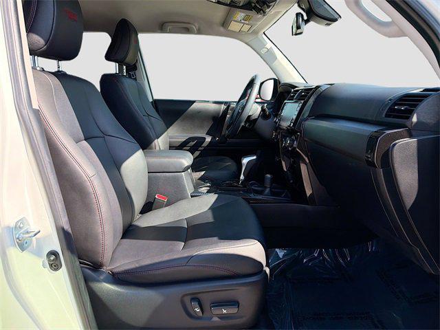 used 2021 Toyota 4Runner car, priced at $41,492