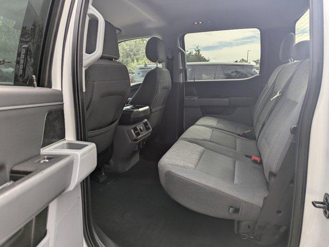 used 2021 Ford F-150 car, priced at $32,907