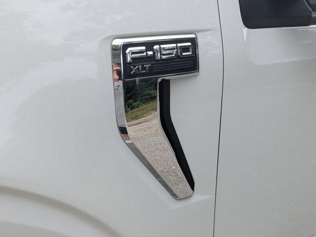 used 2021 Ford F-150 car, priced at $32,907