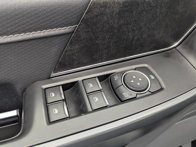 used 2021 Ford F-150 car, priced at $32,907