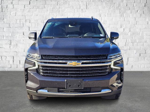 used 2023 Chevrolet Tahoe car, priced at $46,302