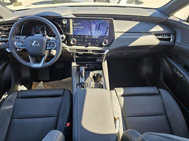 new 2024 Lexus RX 350 car, priced at $61,791