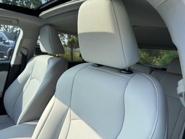 used 2021 Lexus RX 350 car, priced at $37,448