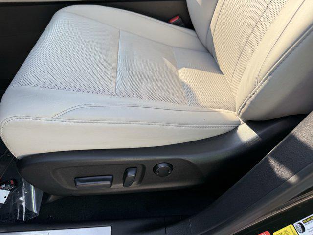 used 2021 Lexus RX 350 car, priced at $37,448